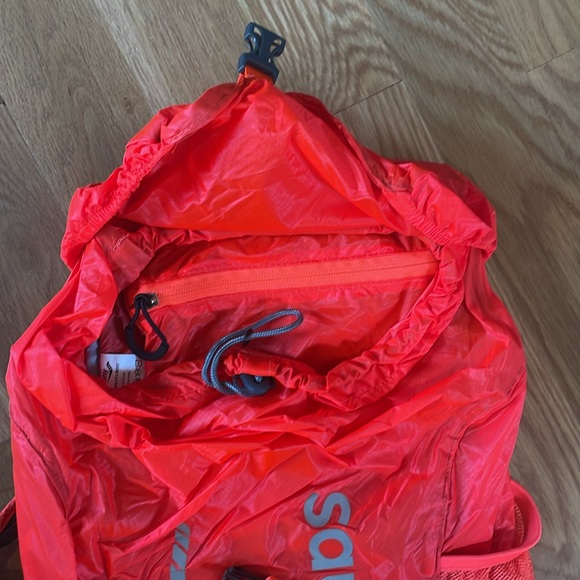 Saucony Speed of Lite Run Pack Backpack - Picture 5 of 8